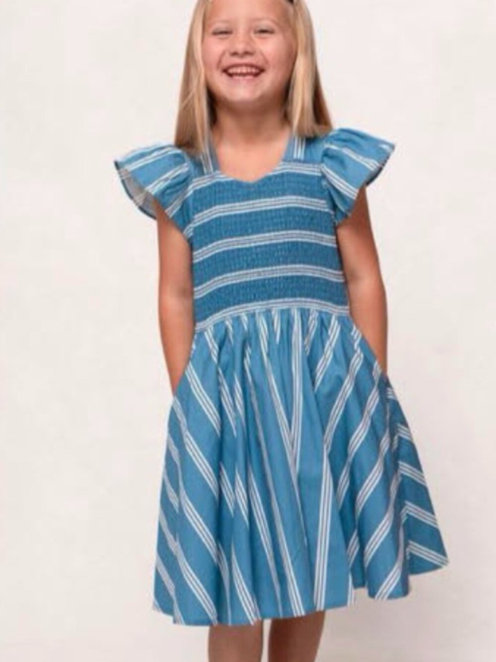 Mini Adelaide Dress | Ivy City